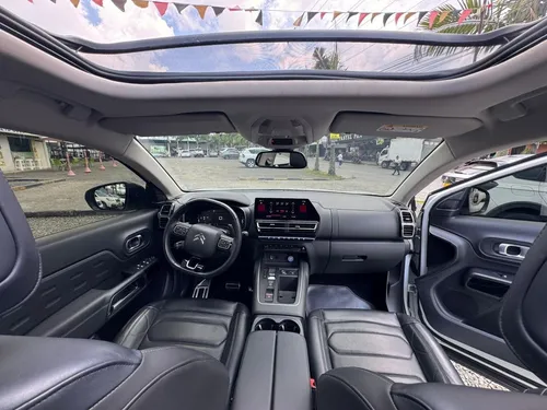 Citroen C5 Aircross 1.6 Turbo