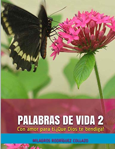 Palabras De Vida 2: Testimonios