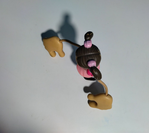 Muñeca Figura Popis (el Chavo) (Usado)