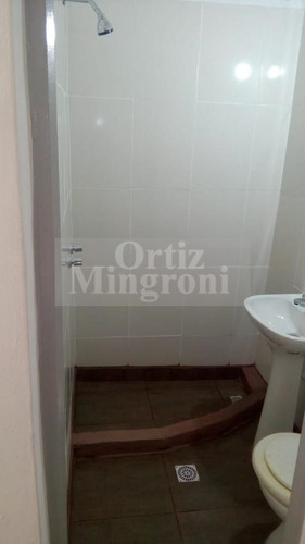 Departamento En Venta Ubicado En Carlos Spegazzini, Ezeiza, G.b.a. Zona Sur