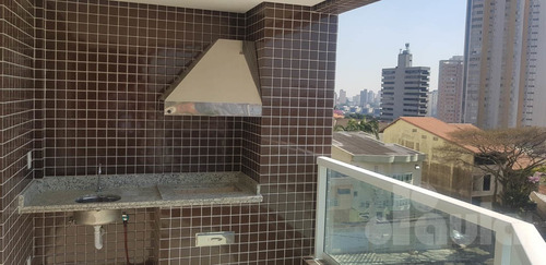 Imagem 14 de 14 de Apartamento Vila Assunção Próximo Ao Hospital Cristóvão Da G - 1033-10854