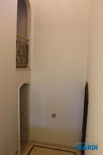 Imagem 2 de 15 de Casa Assobradada - Morumbi - Sp - 256147