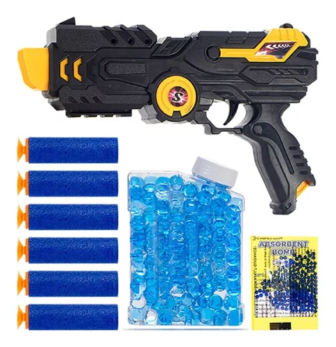 Nerf arminha pequena – Jyy Acessorios