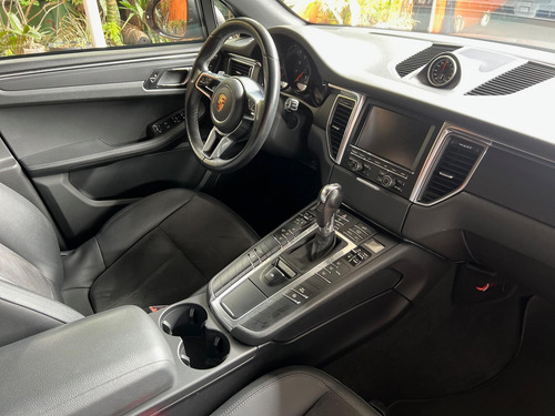 Porsche Macan 2.0 Turbo Bindada G5 3A