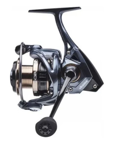 Carrete Okuma Epixor Xt 40 Expt-40s Trucha Jainelfishing