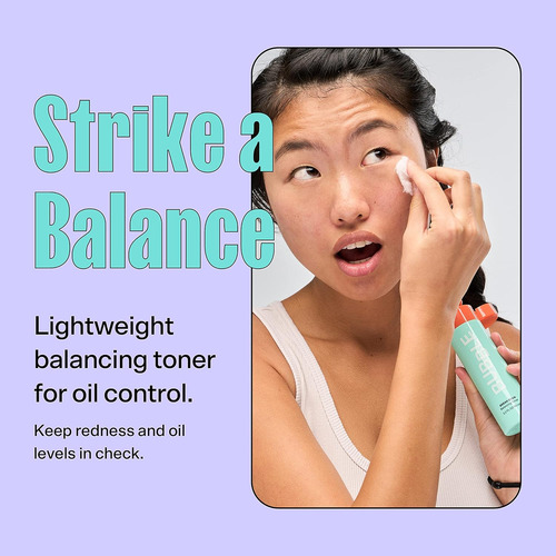 Bubble Skincare Break Even - Tónico Exfoliante 95ml