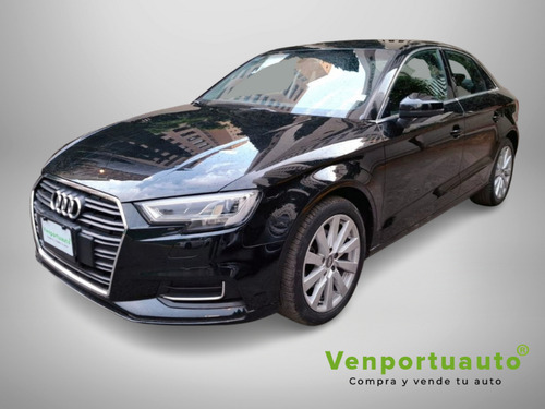 Audi A3 1.4 Sedán Dynamic At Dsg