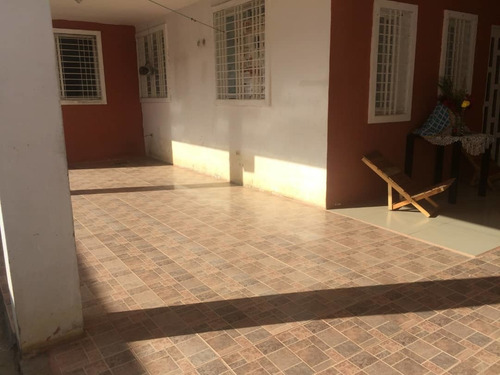 Imagen 11 de 14 de Casa Moderna En Venta Cumaná. Cantarrana Chara San Jose