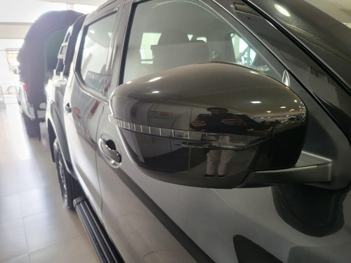 Imagen 12 de 14 de Nissan Frontier X-gear 4x4 At