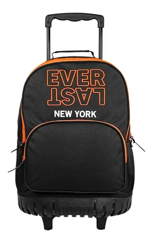 Mochilas escolares everlast sale