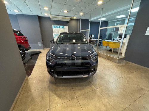 Citroën Basalt Vti Live Pk
