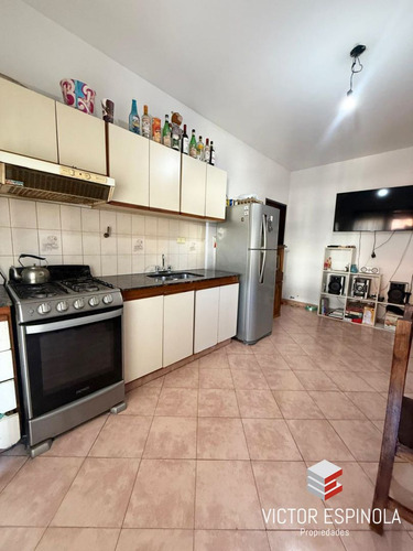 Villa Bosch Venta Departamento 3 Amb. Apto Credito