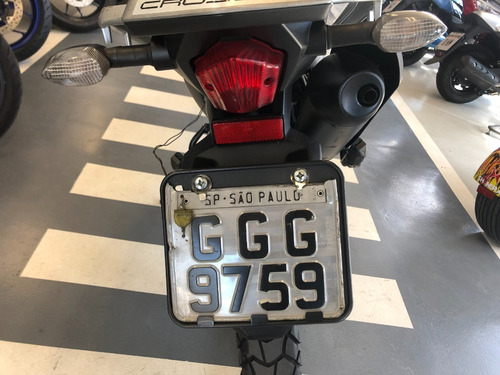 Imagem 6 de 8 de Yamaha Crosser S