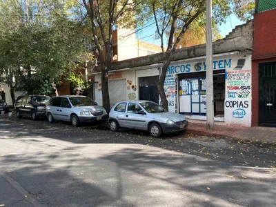 Terreno en venta