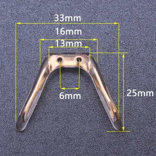 6 Pcs