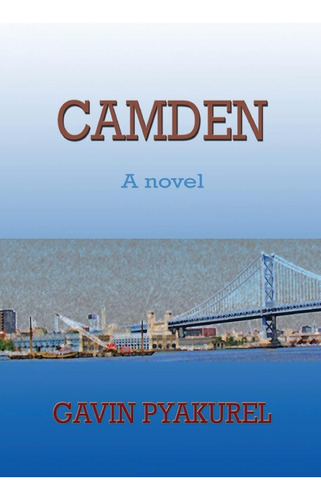 Libro: En Ingles Camden