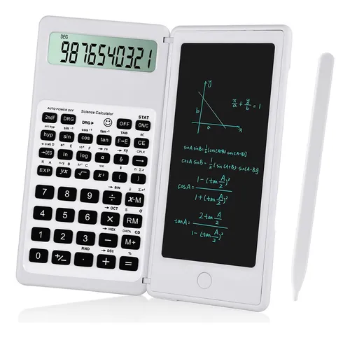 comprar Ipepul Calculadoras Científicas Para Estudiantes, Pantalla G