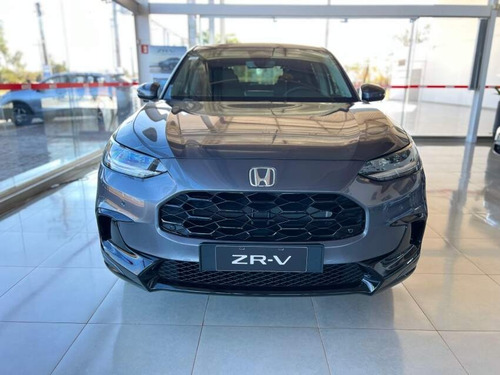 Honda Zr-v 2.0 I-vtec Gasolina Cvt
