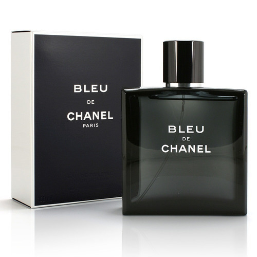 Bleu De Chanel  Edt 100 Ml - mL a $8075
