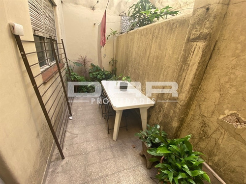Imagen 7 de 13 de Departamento 2 Ambientes - Benedetti 100