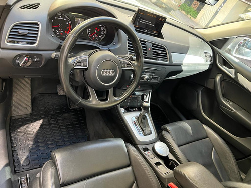 Imagen 9 de 25 de Audi Q3 2018 2017 2019 Q2 A3 Sportback Q5 Sedan A1 A4 Usada