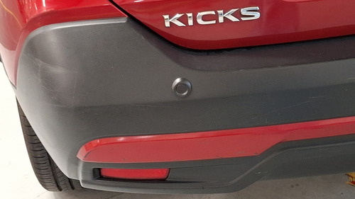 Nissan Kicks 1.6 Exclusive Cvt