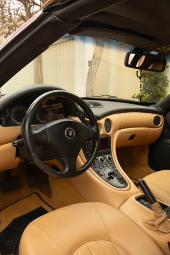 Maserati Spyder Cambiocorsa | MercadoLivre