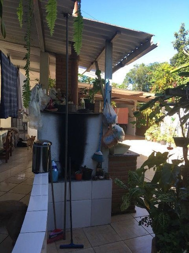 Mini-chácara Na Praia Com 2 Quartos Em Itanhaém/sp 4255-pc