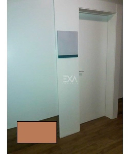 Imagem 2 de 6 de Sala Comercial Em Edifício Comercial Alto Padrão - 1125