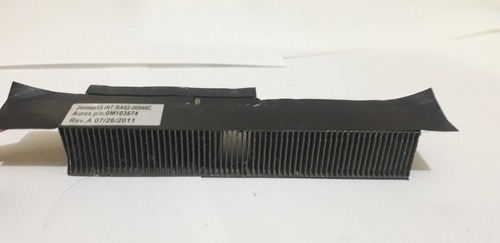 Dissipador De Calor Jinmao 15 Int Ba6200546c Auras 0m10 A539