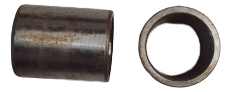 Anel Gaiola Embreagem Motosserra Stihl Ms08 - 00009930510