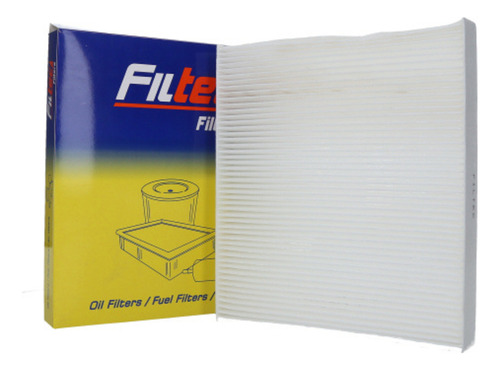 Filtro Polen Jeep Grand Cherokee 3.6  2011 - 2021