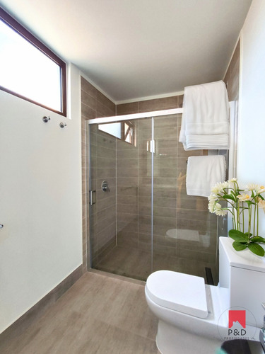 Casa En Condominio / Impecable / Jumbo, Boston College
