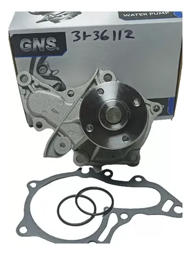 comprar Bomba De Agua Corolla Sapito Pantalla 1.6 1.8 99-04 Ae100 