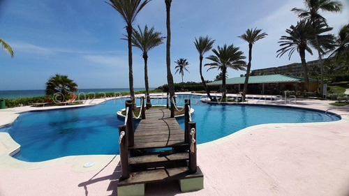 Apartamento En Cimarron Isla De Margarita