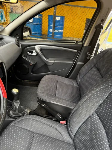 Renault Duster 1.6 Expression