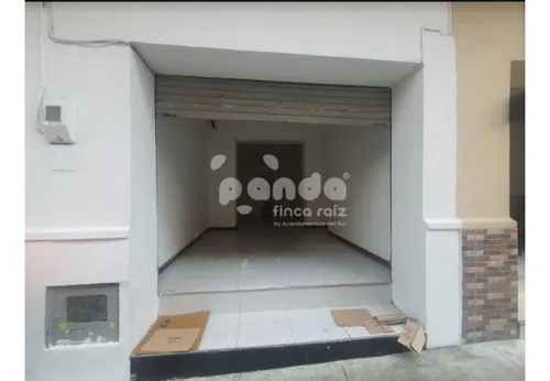 Local En Alquiler En Envigado - Barrio Mesa