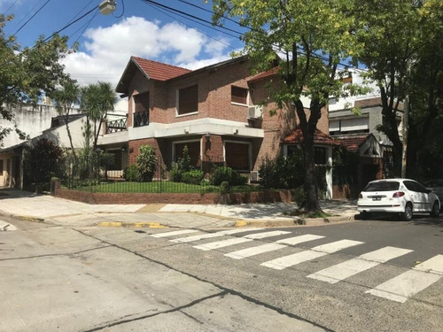 Imagen 3 de 5 de Venta Lote En Villa Devoto, 283 Mts. A Mts. De Plaza Devoto
