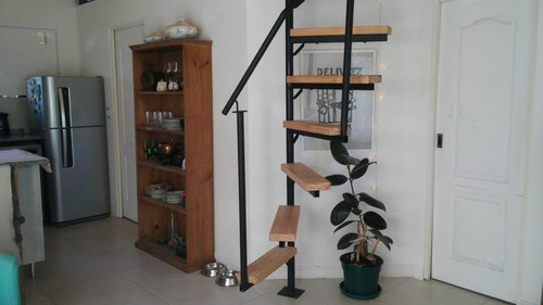 Departamento En Venta En San Martín De Los Andes, Barrio Nahuilen