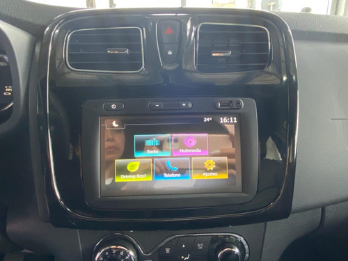 Renault Sandero 1.6 16v Life