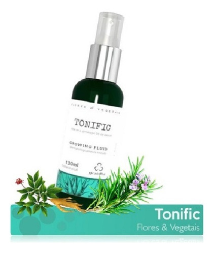 Grandha Tonific Tonico Leave In Growing Fluid 130ml