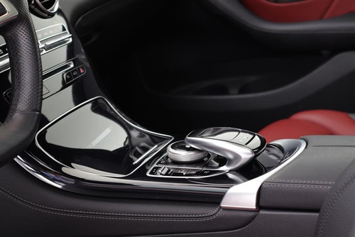 Mercedes-benz Glc 250 2.0 Cgi Gasolina Coupé 4matic 9g-troni