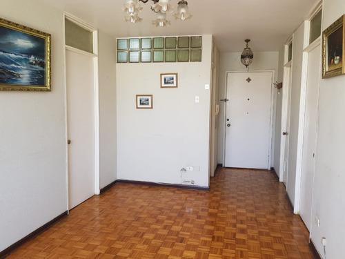 Oportunidad De Inversión! Galería Rapallo Viña Del Mar
