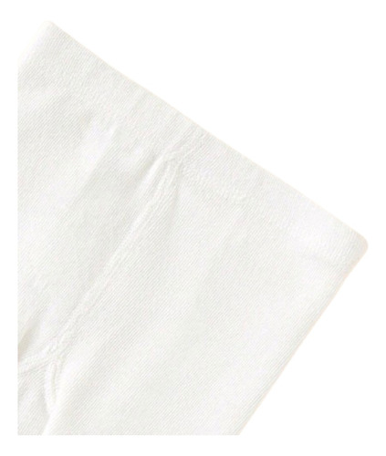 Pack De 3 Pantys Algodon Para Bebes Niño Y Niñas