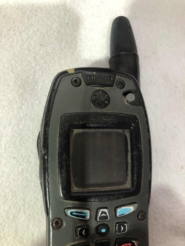 Edas Tetra Matra Thr 8801 Para Piezas O Refacciones (Usado)