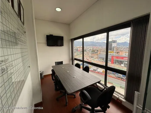 Comercial En Los Andes Norte Rah Co: 25-1030
