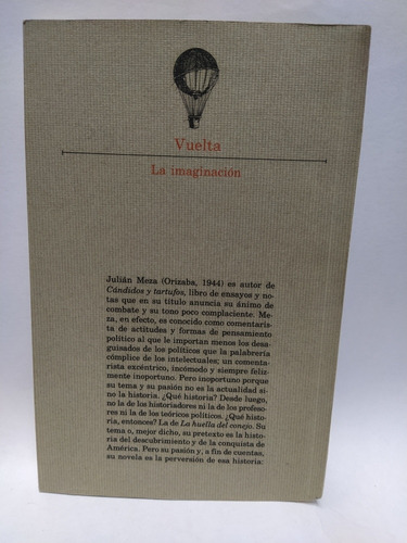 La Huella Del Conejo (Usado)