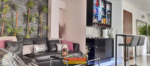 Imagen 8 de 18 de Narvarte, Departamento En Venta Moderno