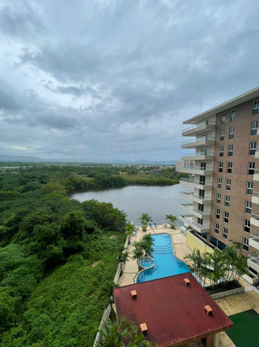 Imagen 11 de 13 de Apartamento En Venta En Puerto Encantado - Higuerote