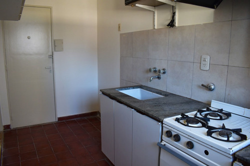 Departamento 1 Dormitorio Martin